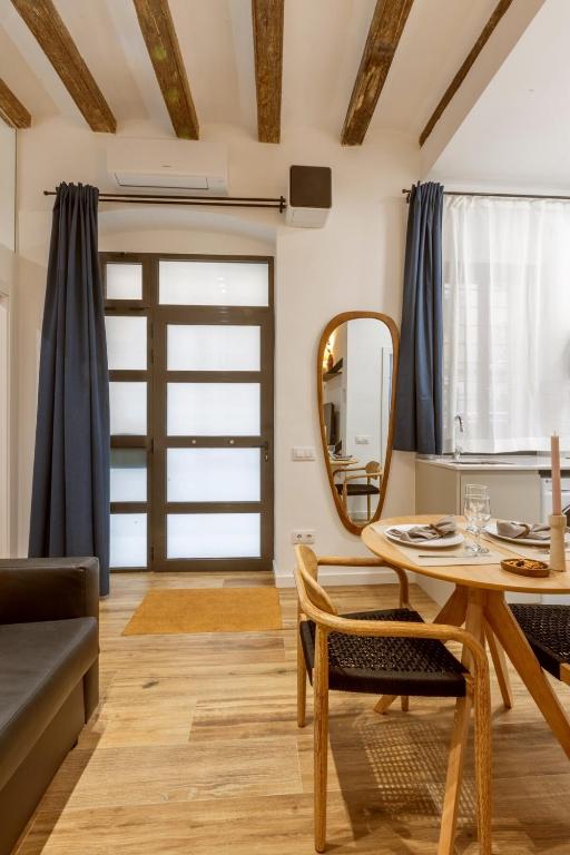 Lodging Apartments Almirall Beach B1 - 2