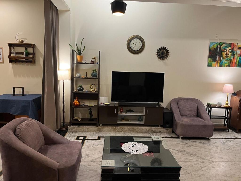 Sunshine habitat, Greater Noida