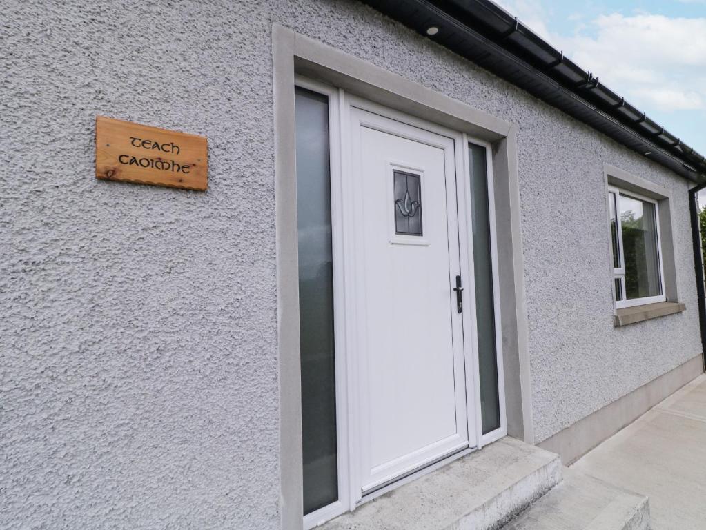 Teac Caoimhe, Falcarragh