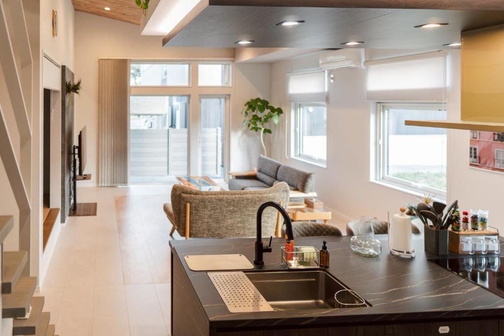 comma, shunko, Asahikawa