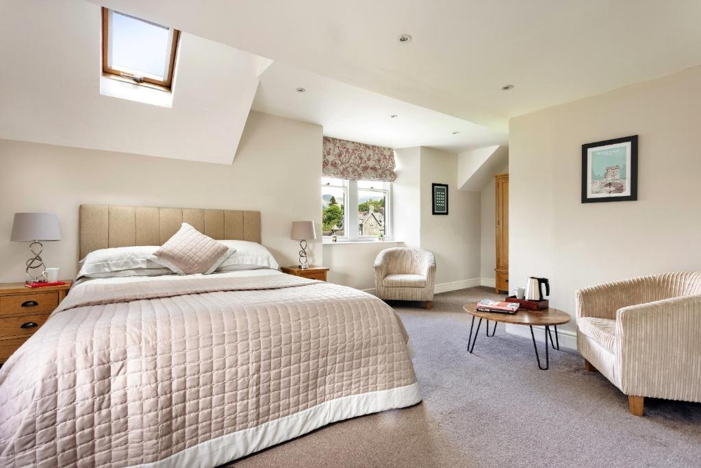 Finest Retreats - Kelsick Villa Guest House - Helvellyn, Ambleside