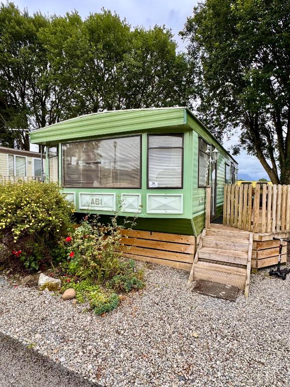 No 26 Mountain View, Cockermouth