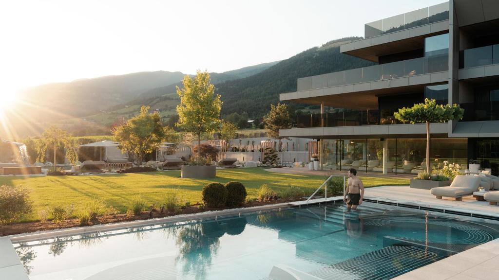 Hotel Solvie - 1