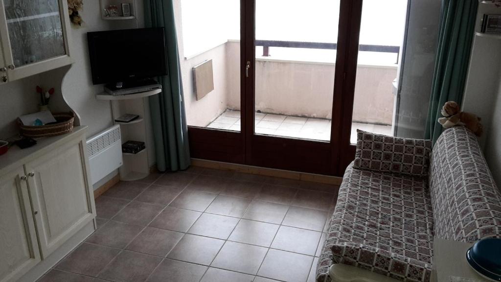 Monginevro Bilocale 5 posti letto vista stupenda - 1