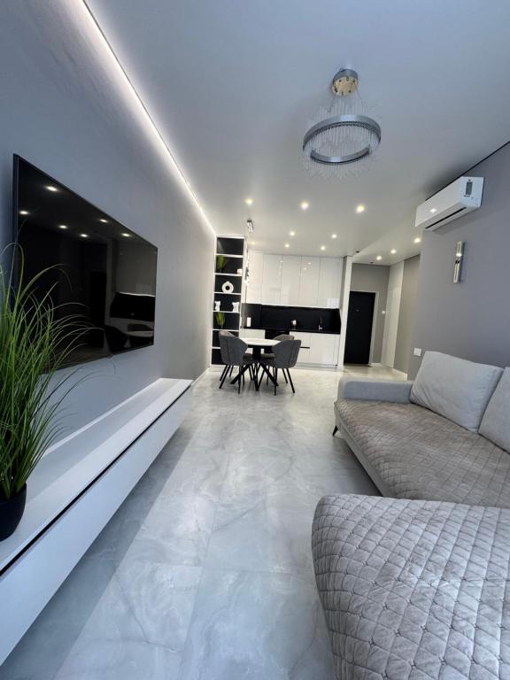 Аркадия Евродвушка в ЖК Атмосфера, Odesa