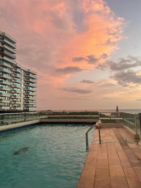 Apartamento Frente al Mar - 4