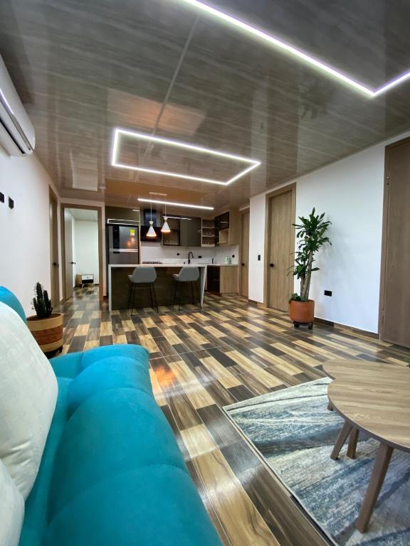 Great 2BR apartment in Laureles - 2