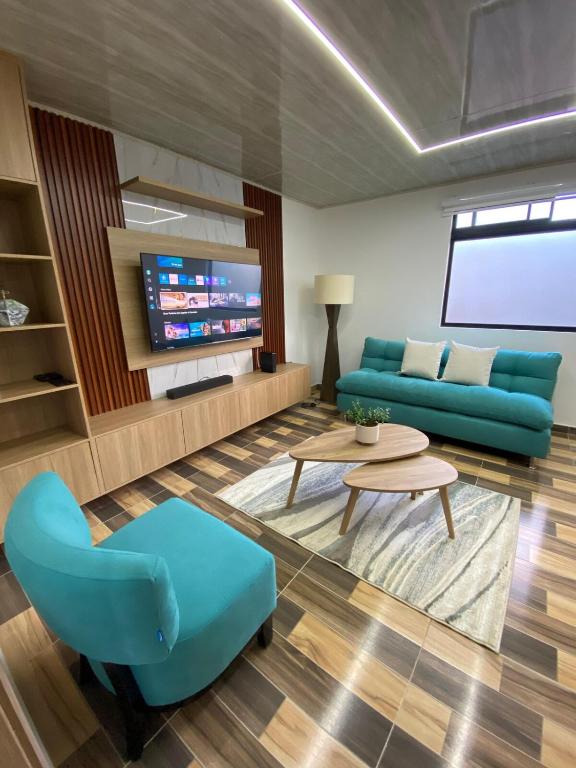 Great 2BR apartment in Laureles - 4