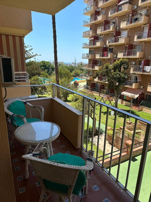 Apartamento Minerva - 2
