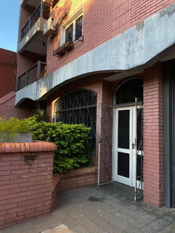 Centrico y comodo apartamento studio, Asunción