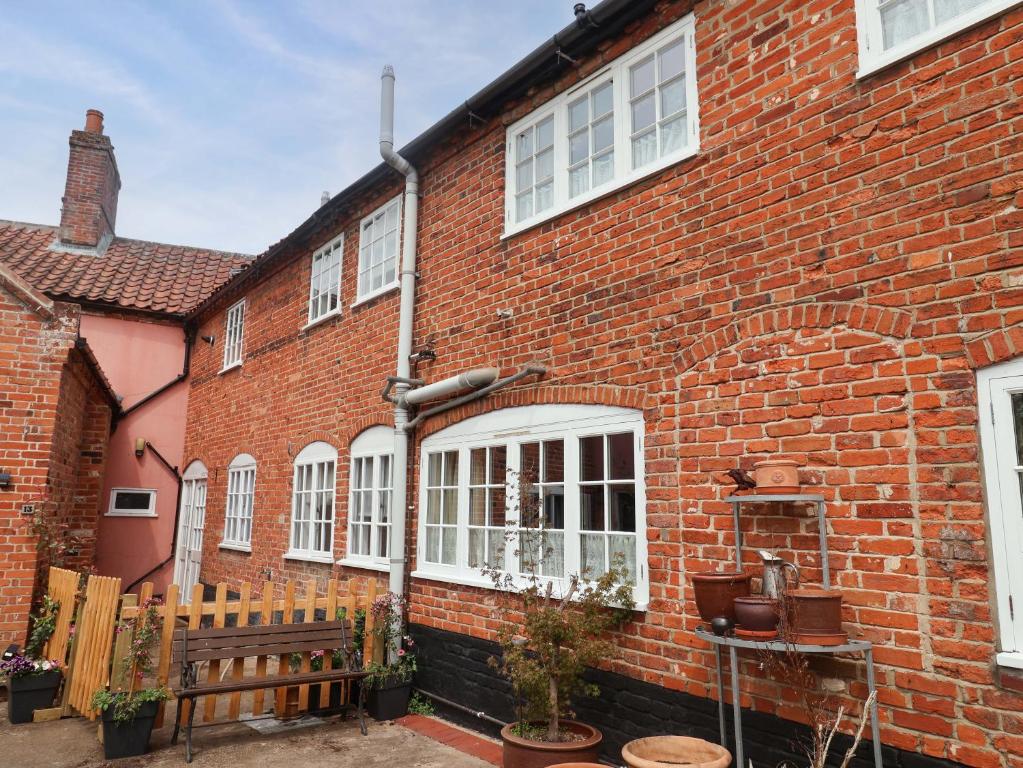 11 Ballygate, Beccles