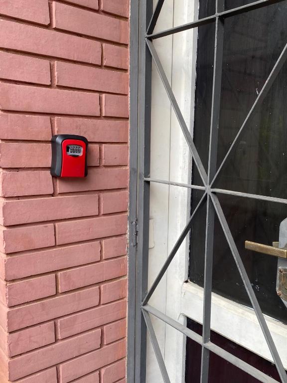 Apartamento en zona centro de Asunción - tranquilo y con acceso directo - 4