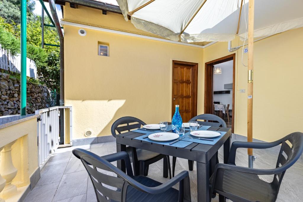 Hostdomus - Marine Sea View - 4