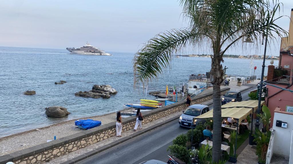 CASA NICOLE fronte mare - 5