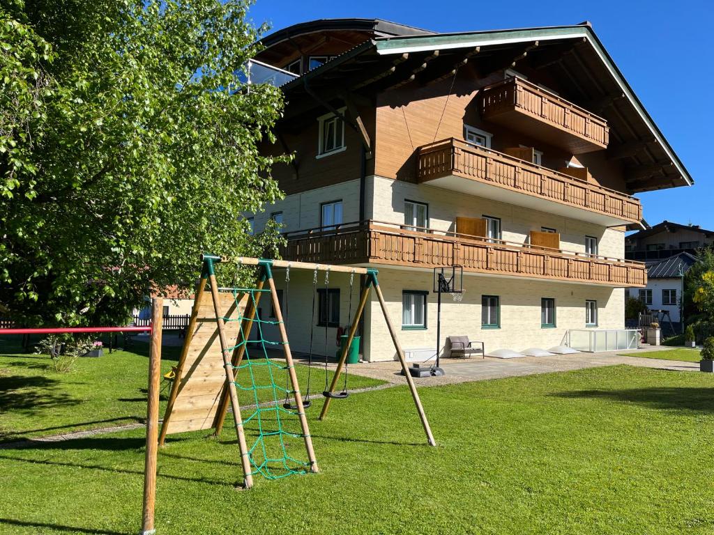 Apartment Panorama, Wagrain