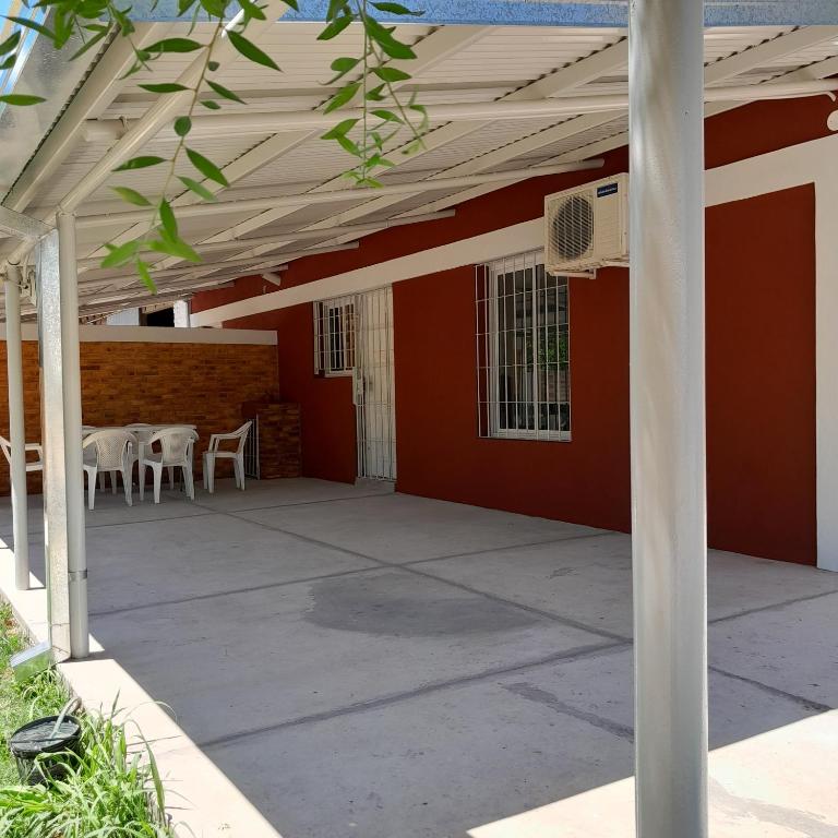 La Casa de los Abuelos - 2
