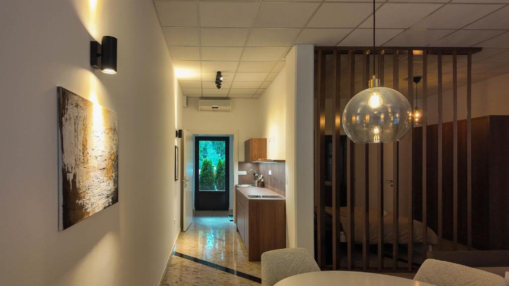 Luxury Apartment Simba C, Šmarješke Toplice