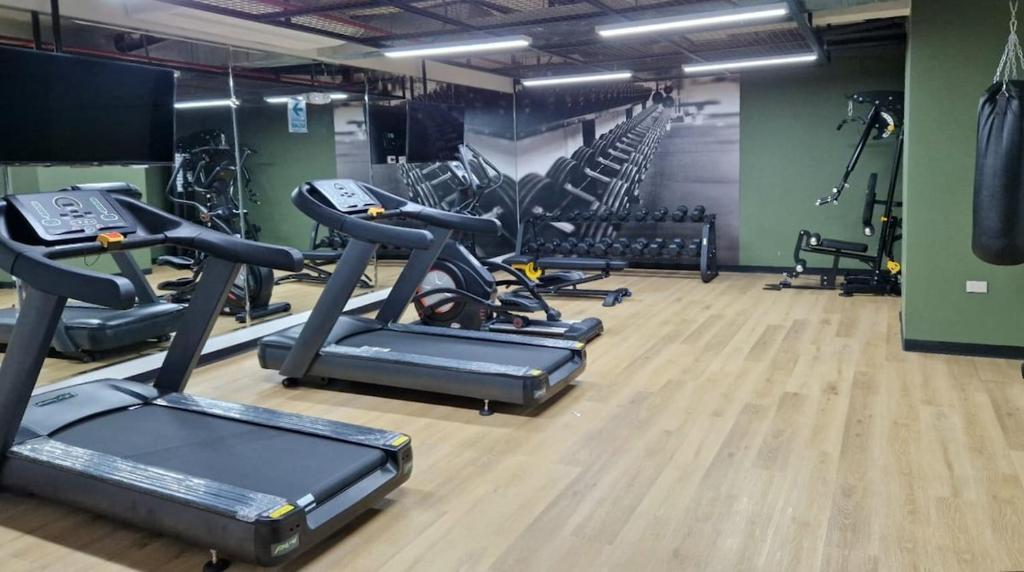 Beautiful Duplex in the Heart of Miraflores - 4