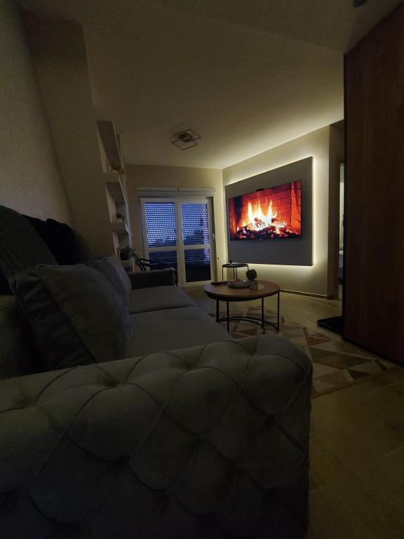 Apartman Davidović MD 2 Divčibare - 3