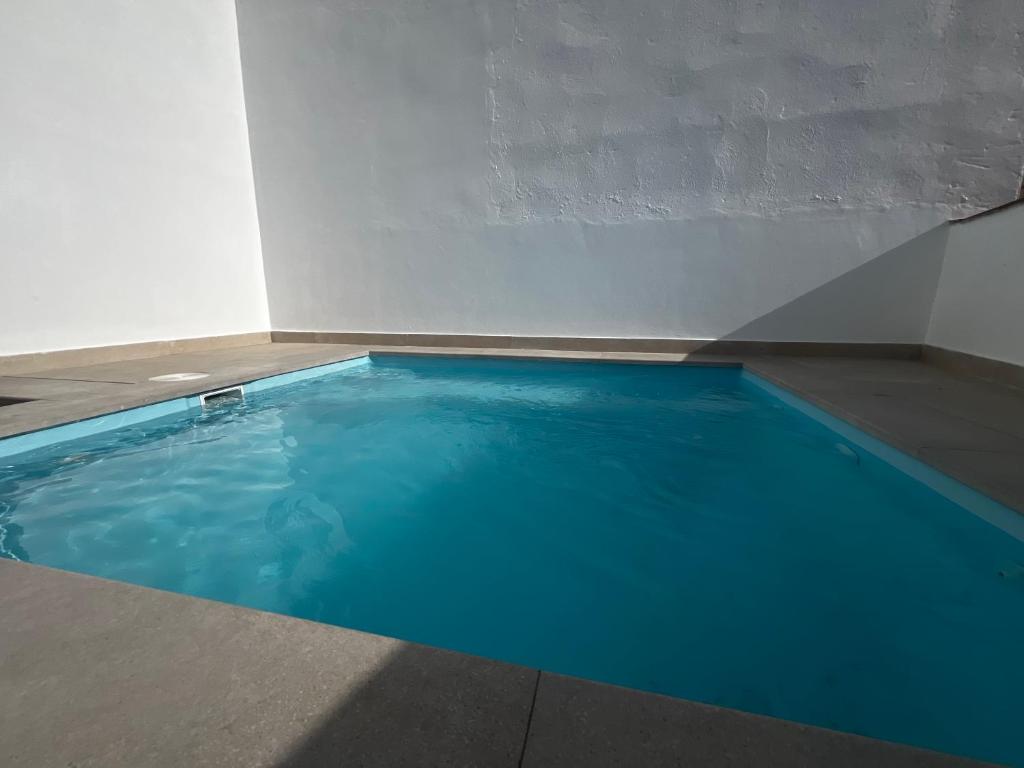 Casa NUEVA CAZORLA - 2