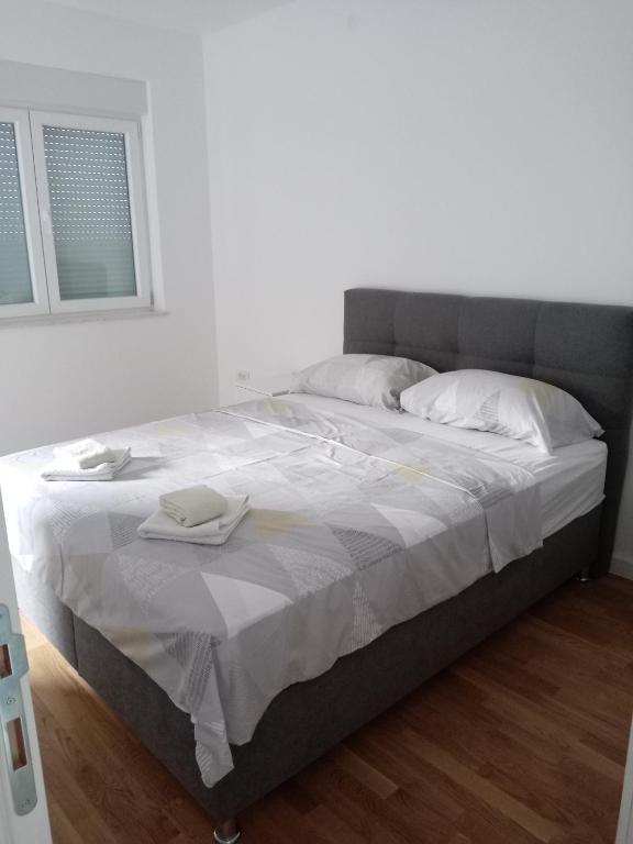 Apartman Teodora 1 - 4