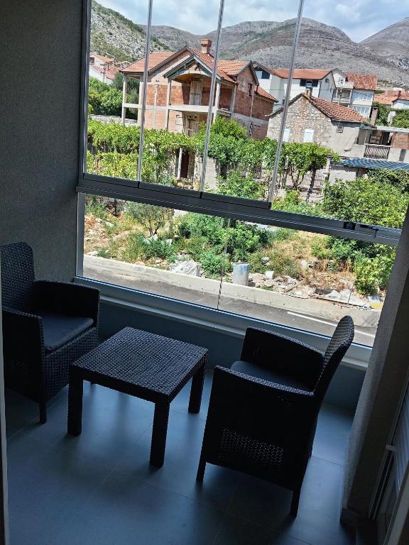 Apartman Teodora 1 - 3