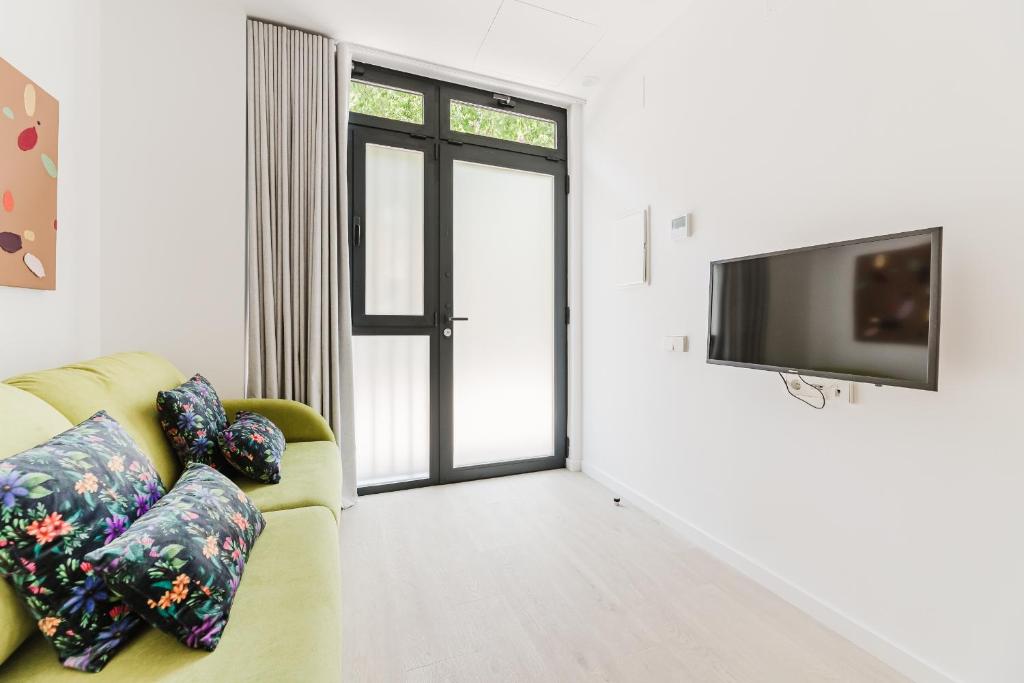 Fantastico Apartamento en Valencia - 4
