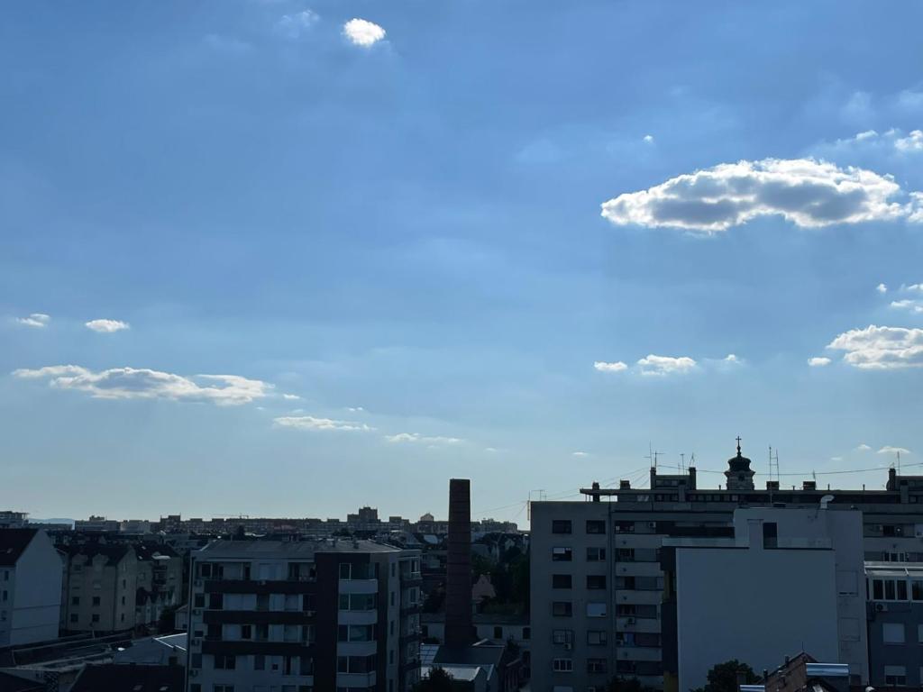 FAITH apartment near Dunav and Centar - 5