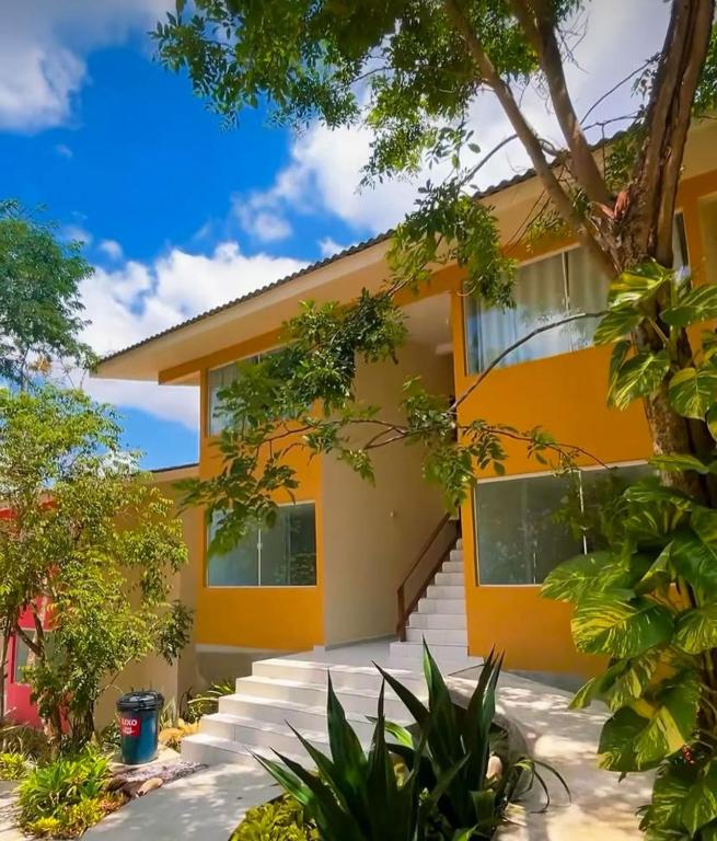 Flat 407 - Topo da Montanha, Chã Grande