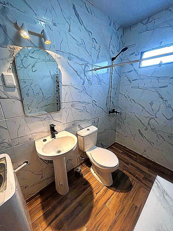 Apartamento- Fray Bentos - 4