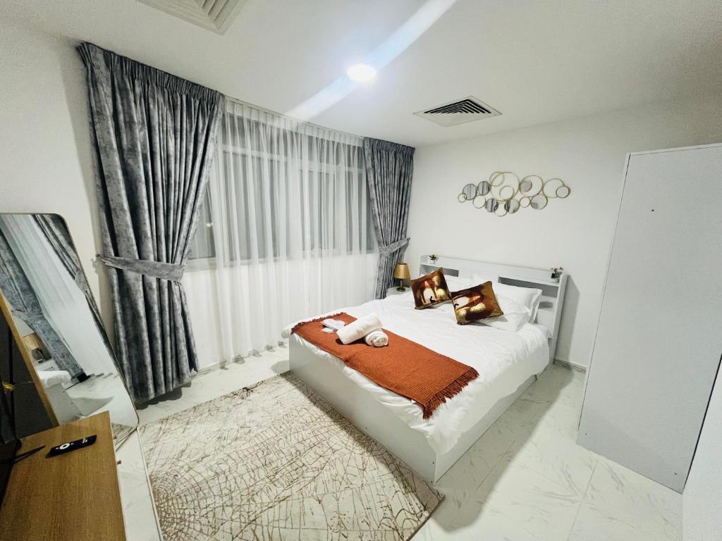 RAK Central Studio, Rás al-Chajma