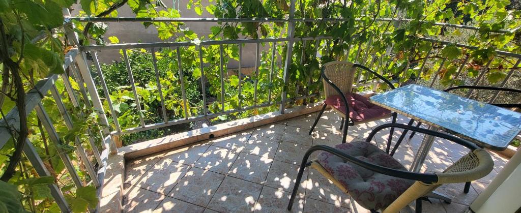 UGS Apartment - 4