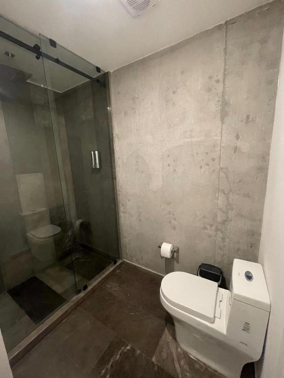 Loft in the Heart of Roma Norte - 5