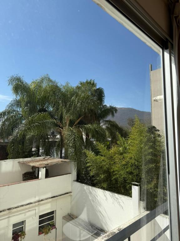 Studio Moderno en Paseo Caseros - 4