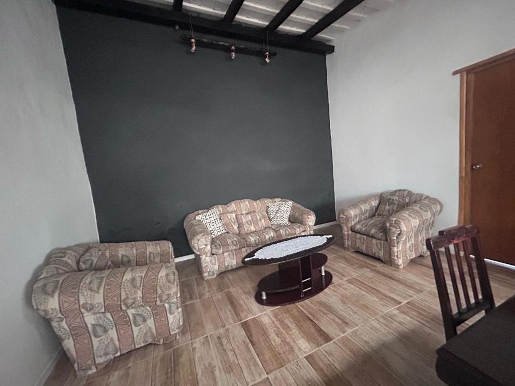 Aparthouse-Compartida - 5