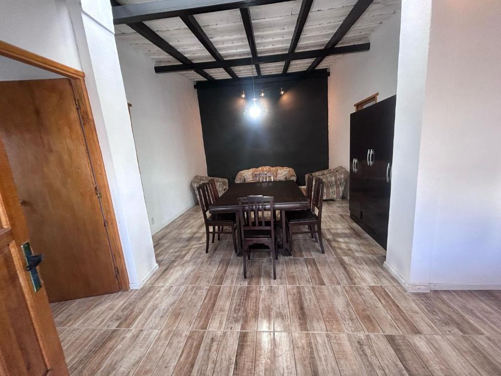 Aparthouse-Compartida - 4