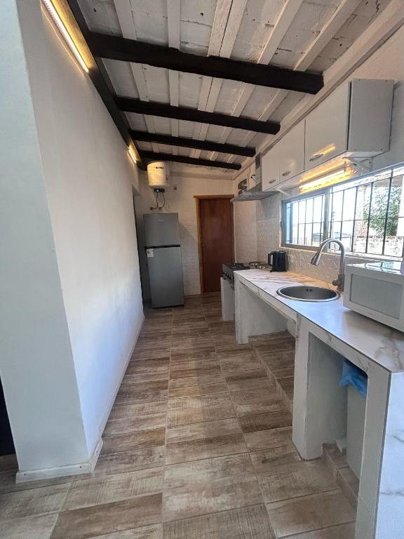 Aparthouse-Compartida - 2