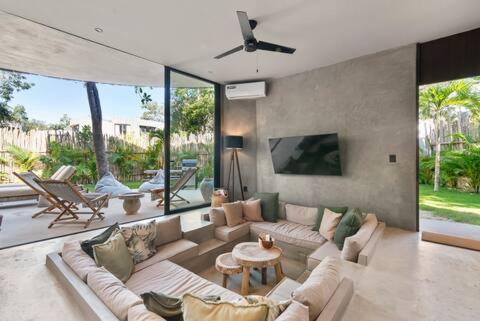 Villa Chaca - 2