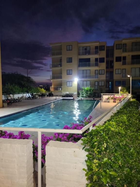 117 PS Apartamento Familiar en Santa Marta, By HR, Santa Marta