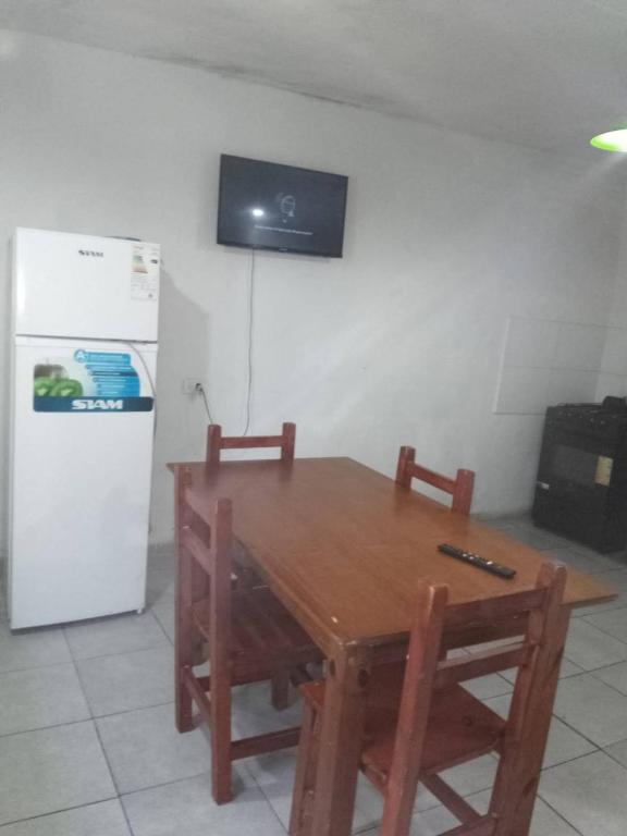 Departamento luna - 1