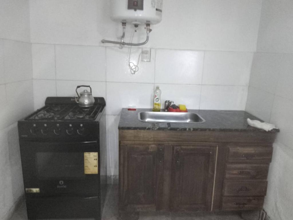 Departamento luna - 4