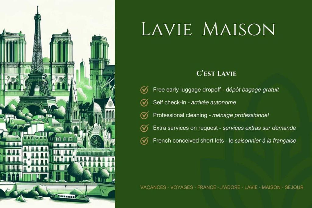 Lavie Maison Sauna Hot Tub & AC in 7th - 2