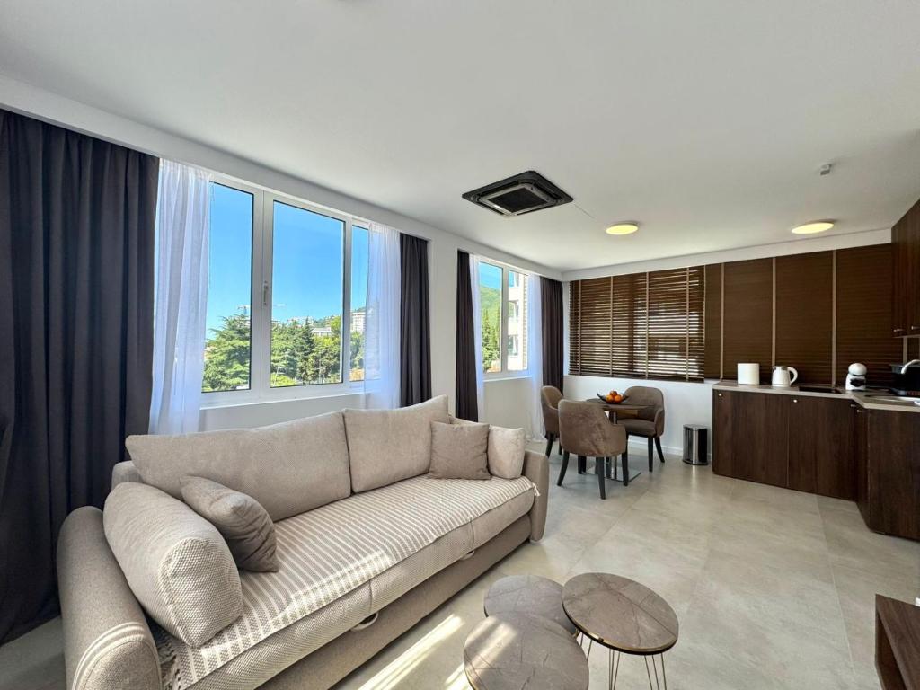 Comfort Apartments Balkan - 3