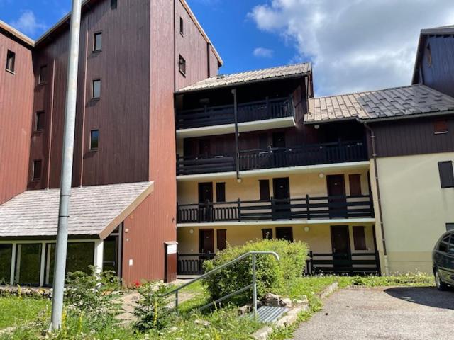 Appartement tennis randonnées - Gresse en Vercors - Résidence les Centaures - 5