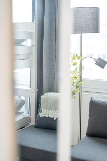 6 Modern city studio for 7 Bogenhausen near Messe Munich - 5