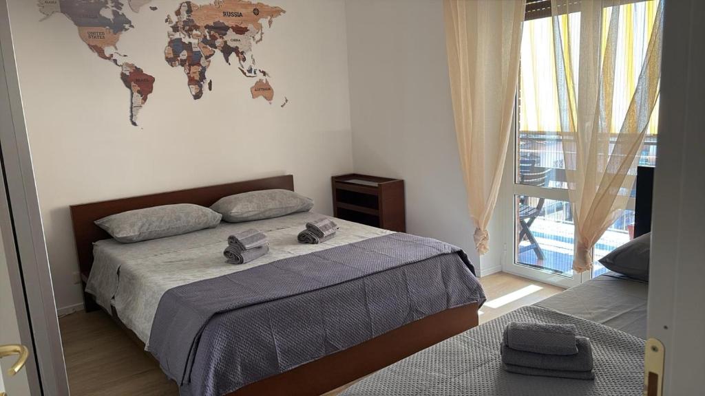 LA PETITE MAISON a ROME - 3