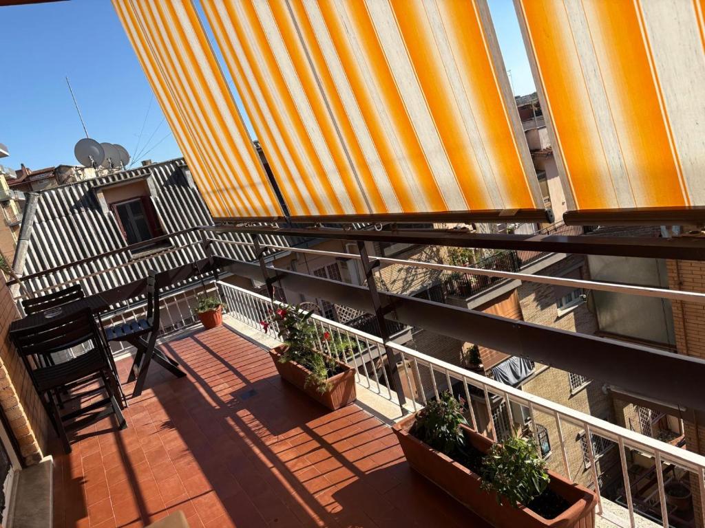 LA PETITE MAISON a ROME - 5