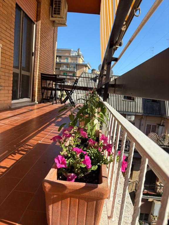 LA PETITE MAISON a ROME - 4