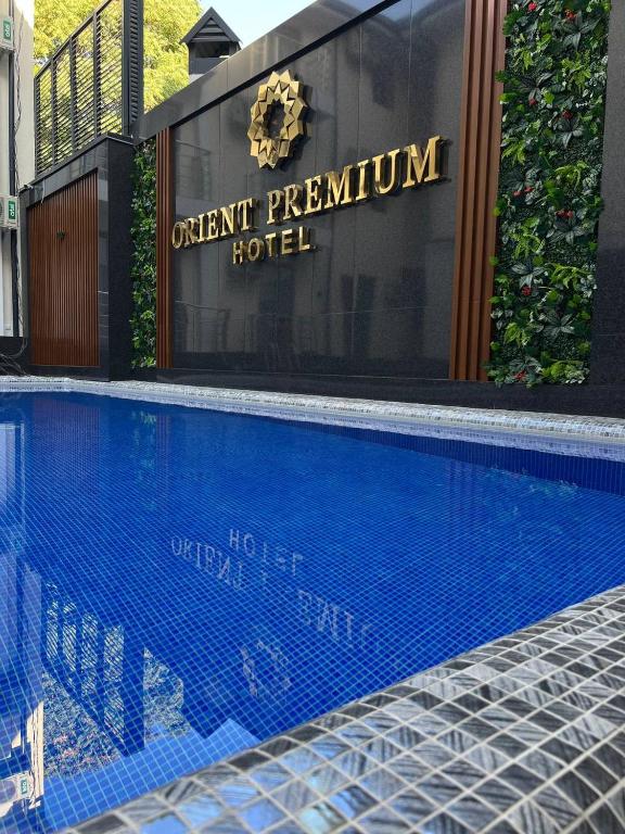 Orient Premium, Yakkasaray