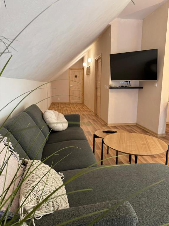 Ratasvälja Apartment Iti, Lohkva